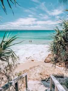 The 5 Best Beaches in Byron Bay According to a Local